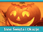 Inne Święta i okazje