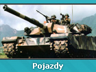 Pojazdy