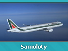 Samoloty
