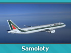 Samoloty