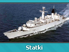 Statki