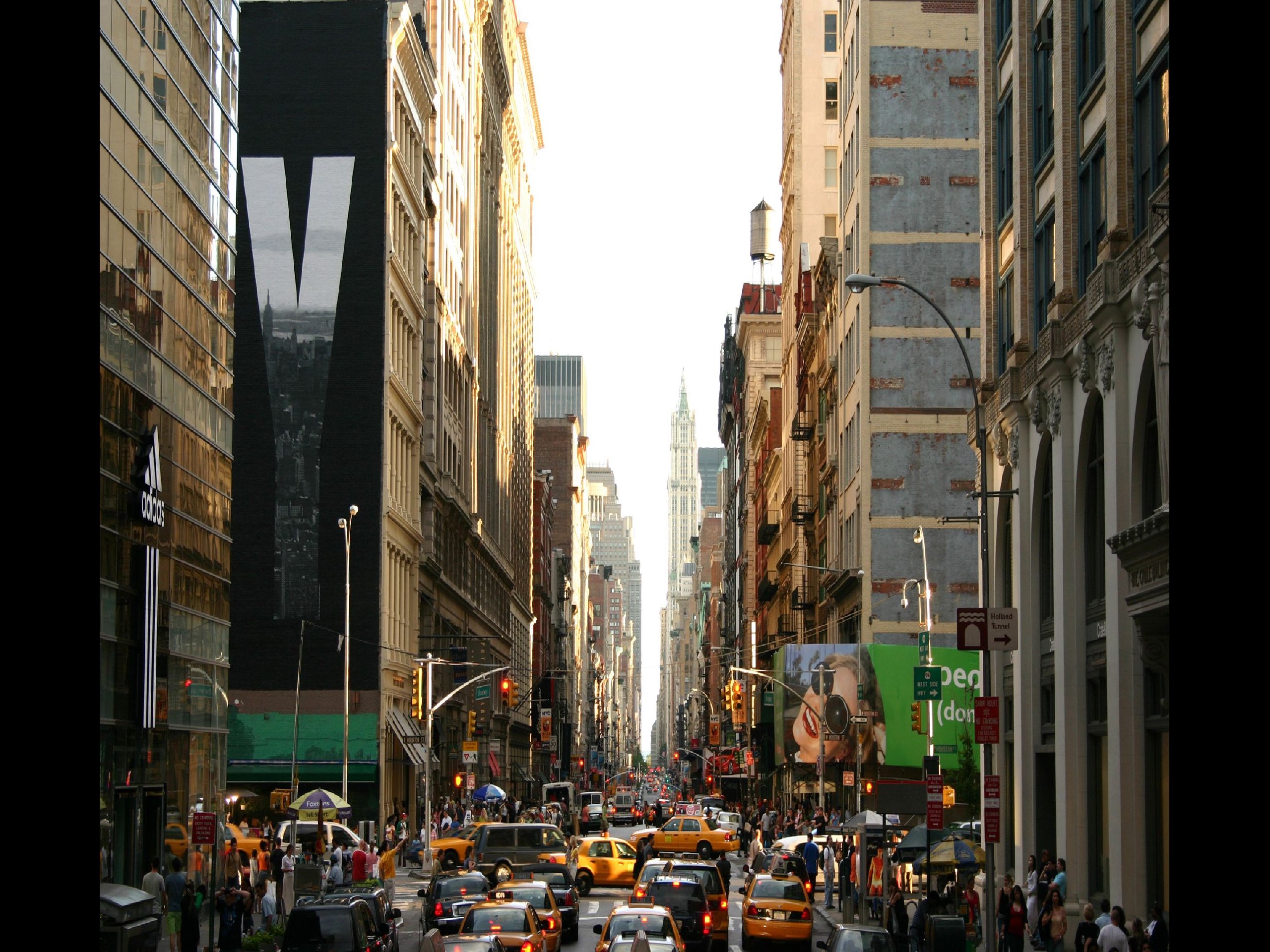 New york is one of the noisy cities in the world фото 68