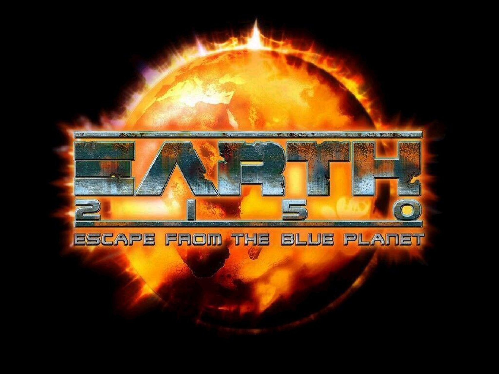 Earth 2150 trilogy steam фото 22