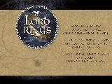 TheLordOfTheRings