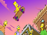 bajka_simpsonowie