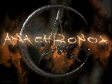 Anachronox