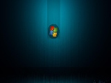 windows_7_w_zielonym_swietle