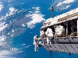 tapety_cywilizacja_iss-space-walk