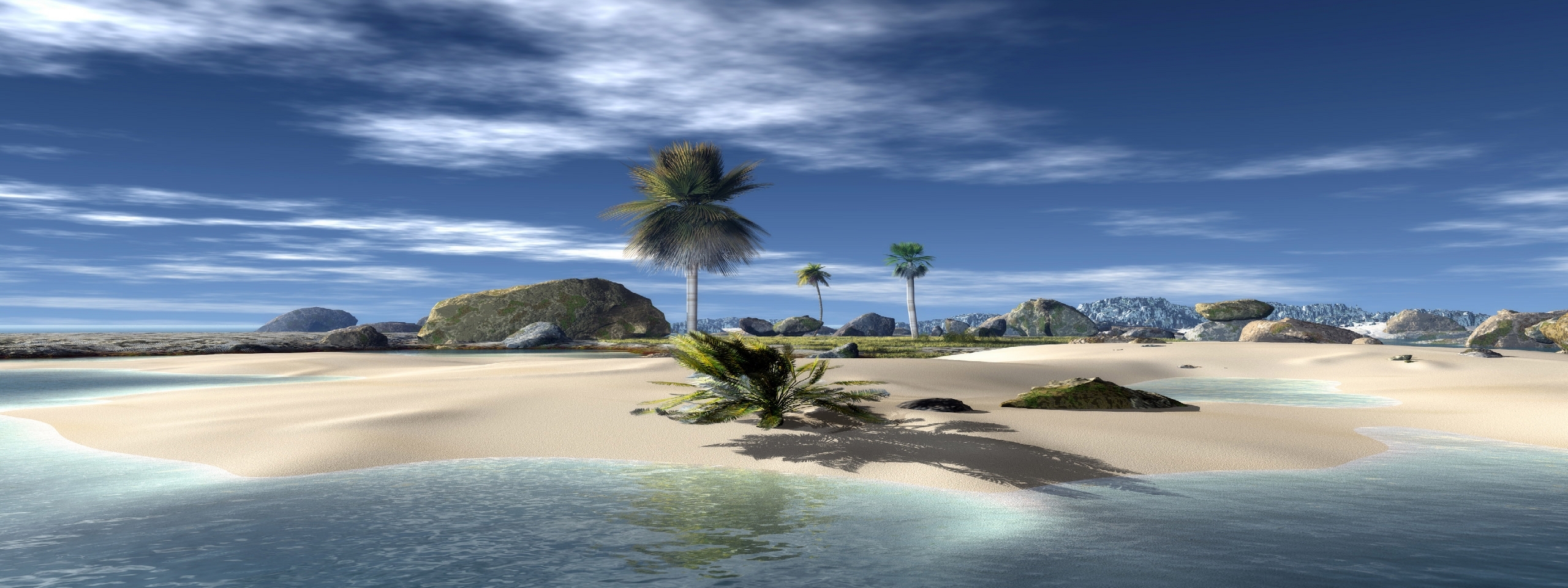 krajobrazy - wyspy - dual_screen_33