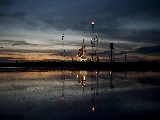 tapety_cywilizacja_Ares_I-X_at_the_Launch_Pad