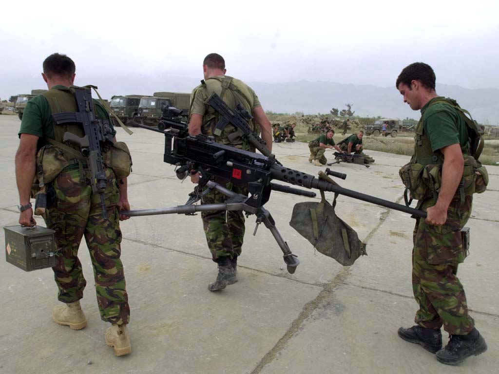 militaria - zolnierze - Royal_Marines_30_Afghanistan