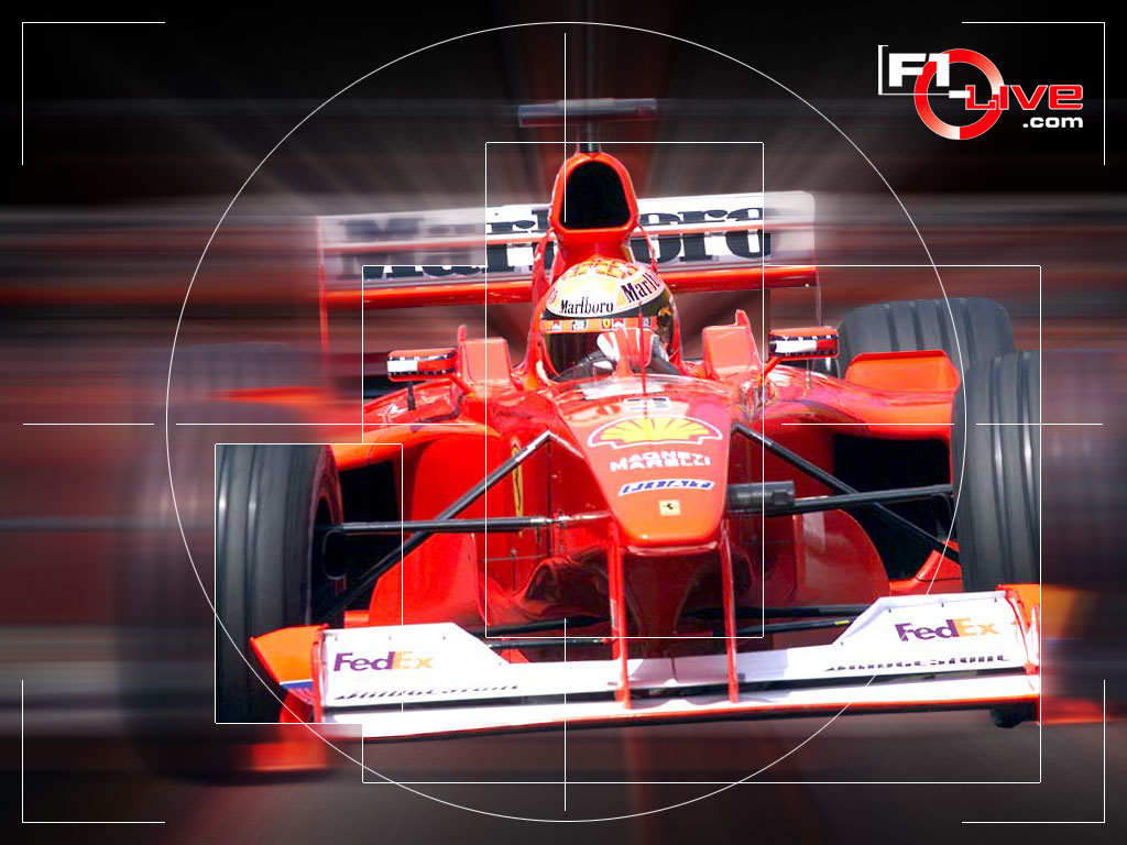 pojazdy - formula1 - f1