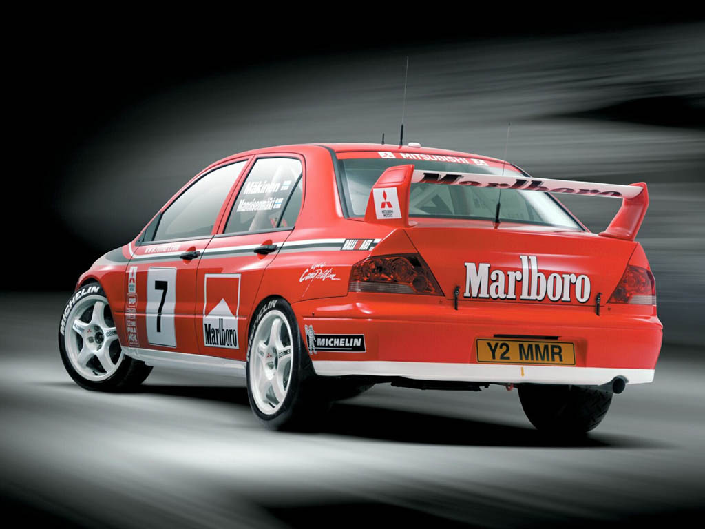 pojazdy - samochodyrajdowe - Mitsubishi-Lancer-Evolution-WRC-004