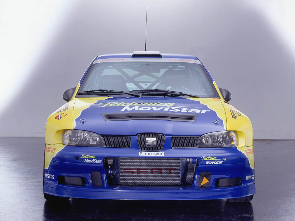 pojazdy - samochodyrajdowe - Seat-Cordoba-WRC-009