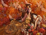 fantasy_girl___autumn-1920x1200